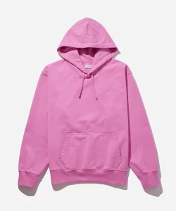 有吉くんの正直さんぽ　有吉弘行　パーカー　ピンク